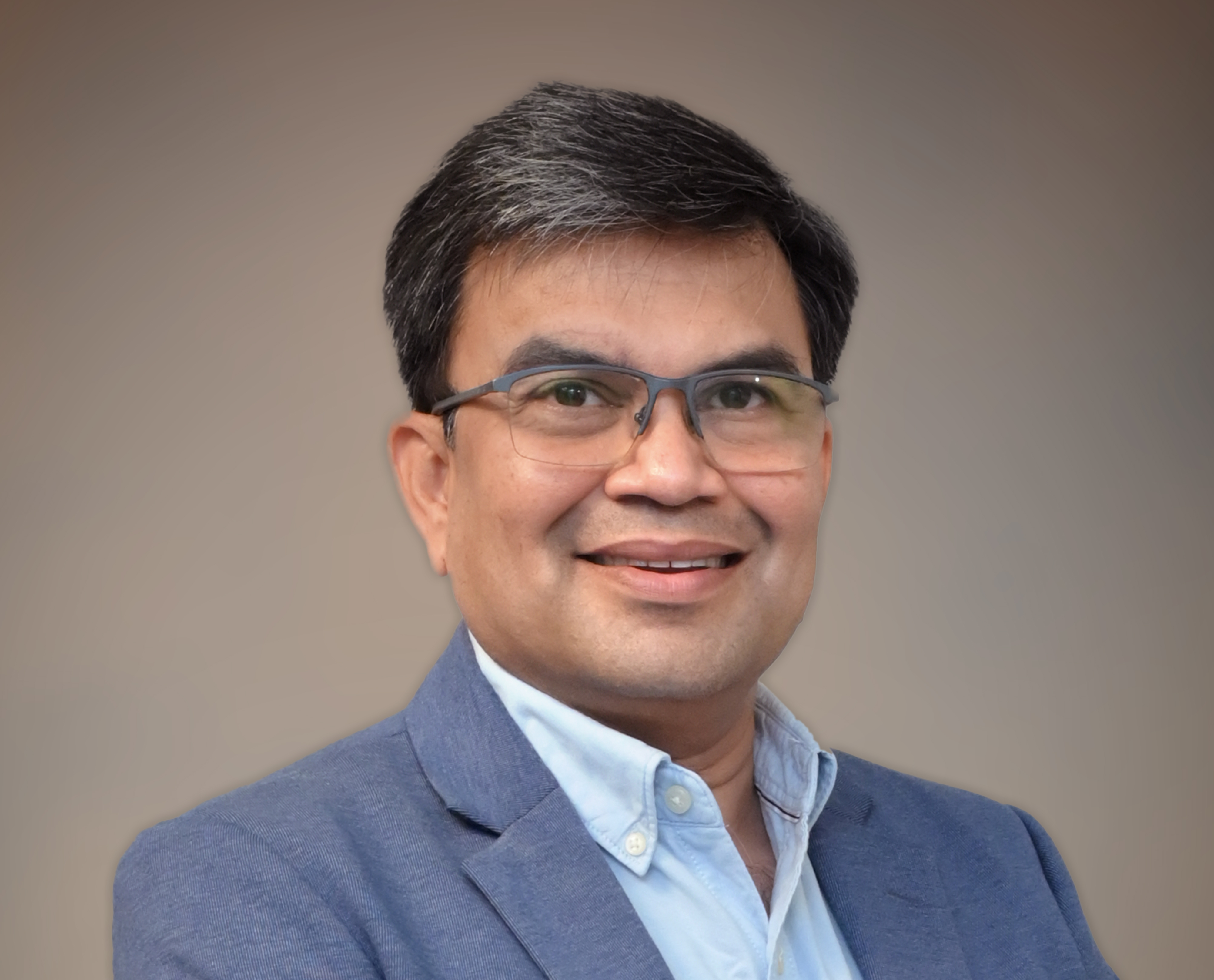 Mr.Vivek Modi