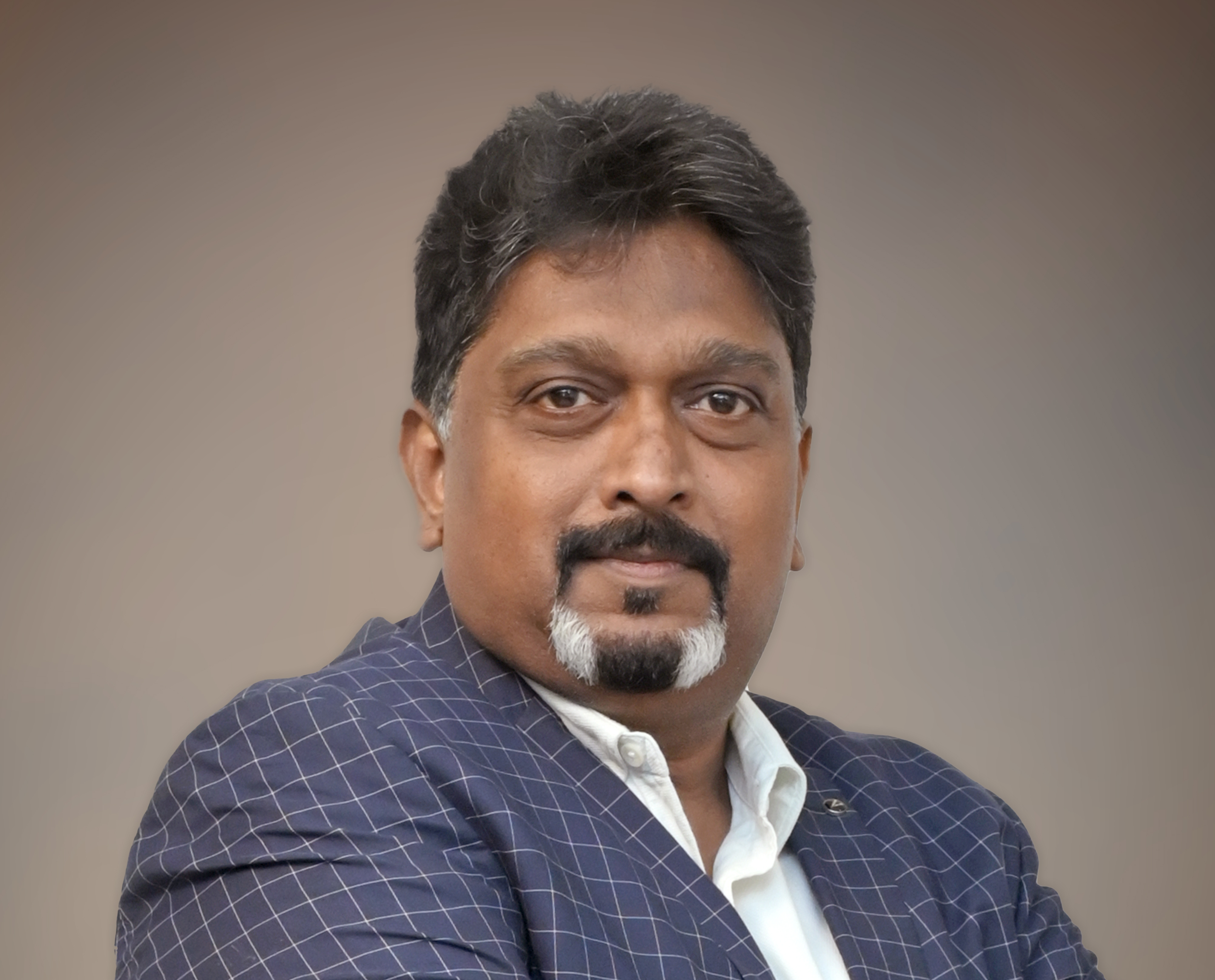 Saravanan Jaichandran