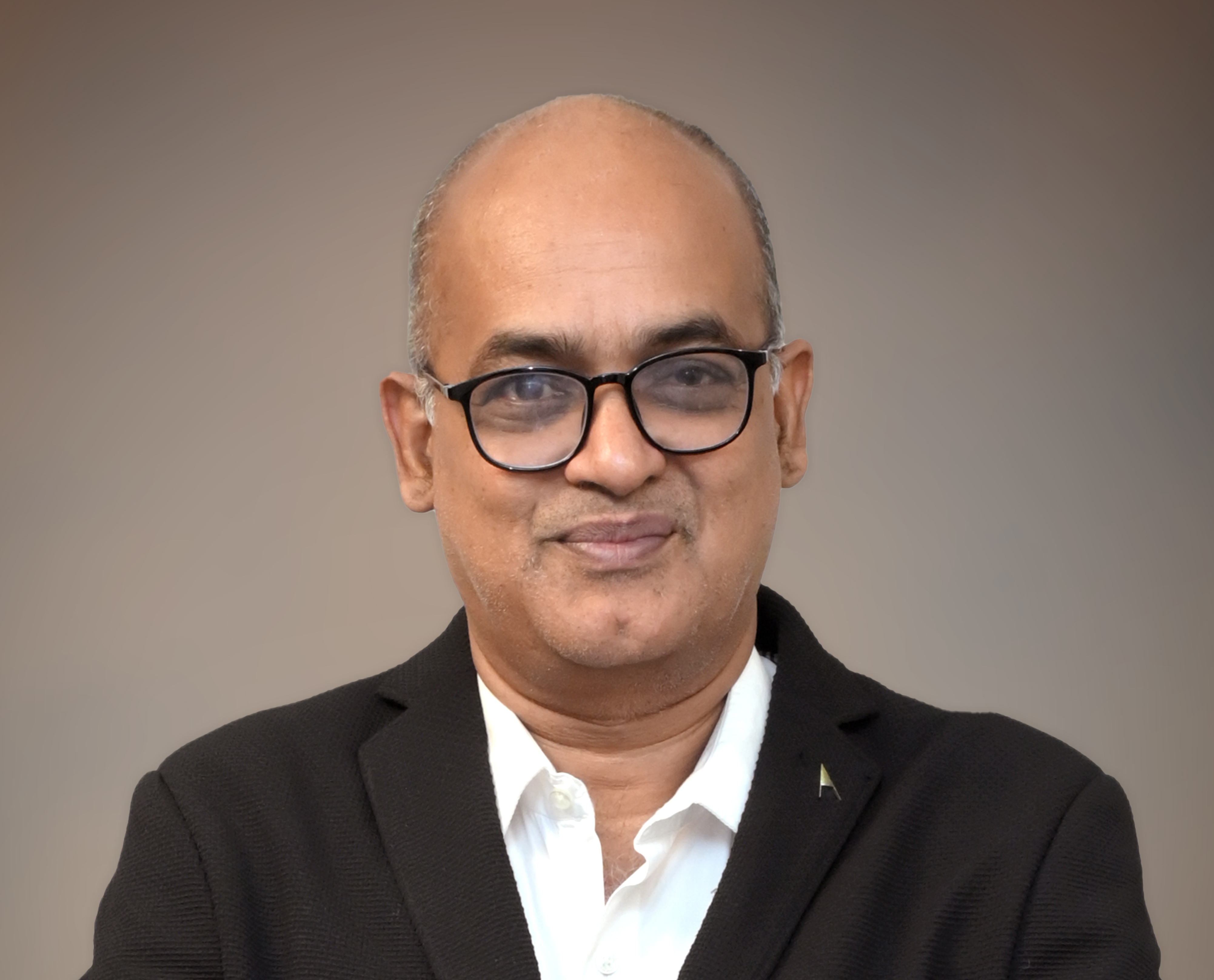 Mr. Moorthy Govindarajan