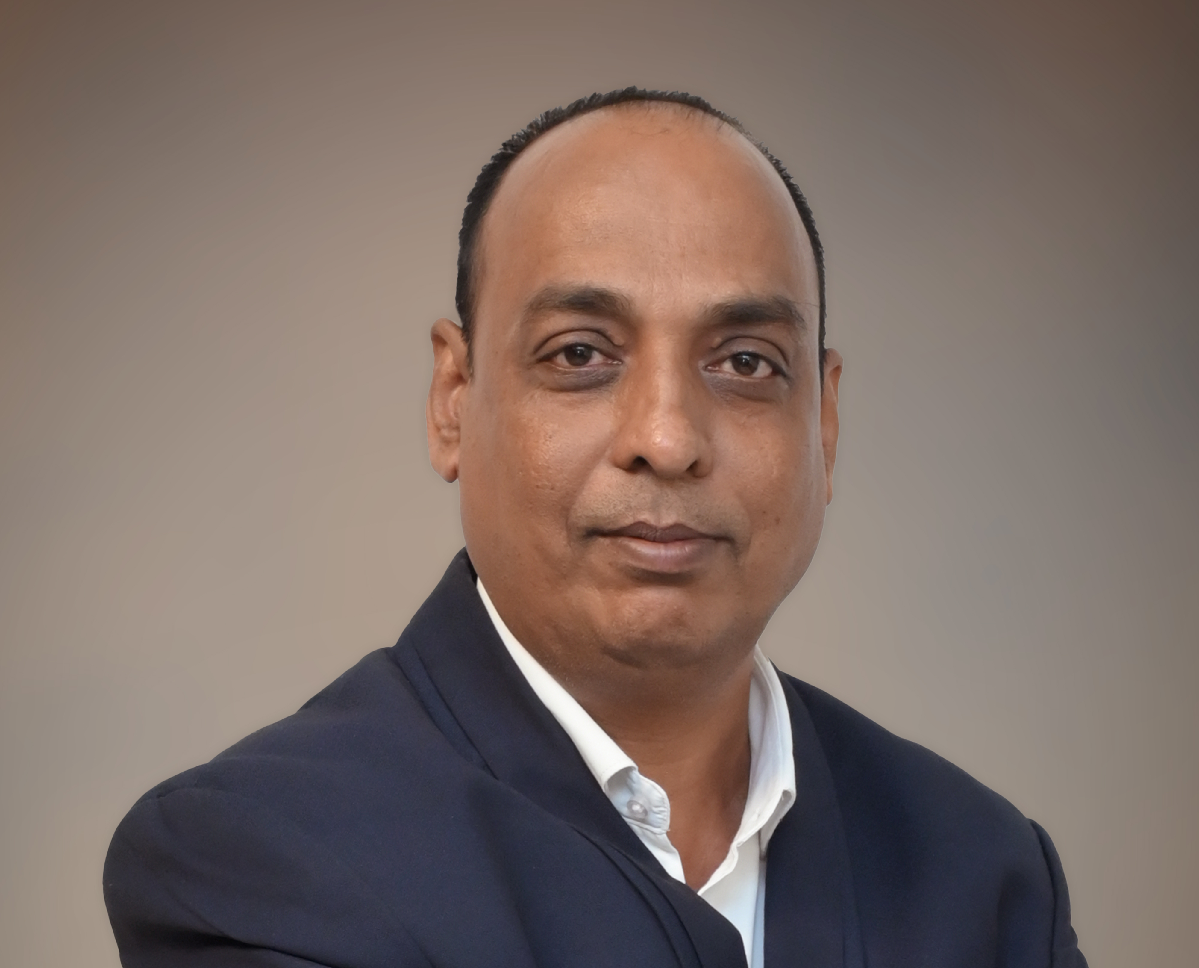Mr.Nitesh Mishra