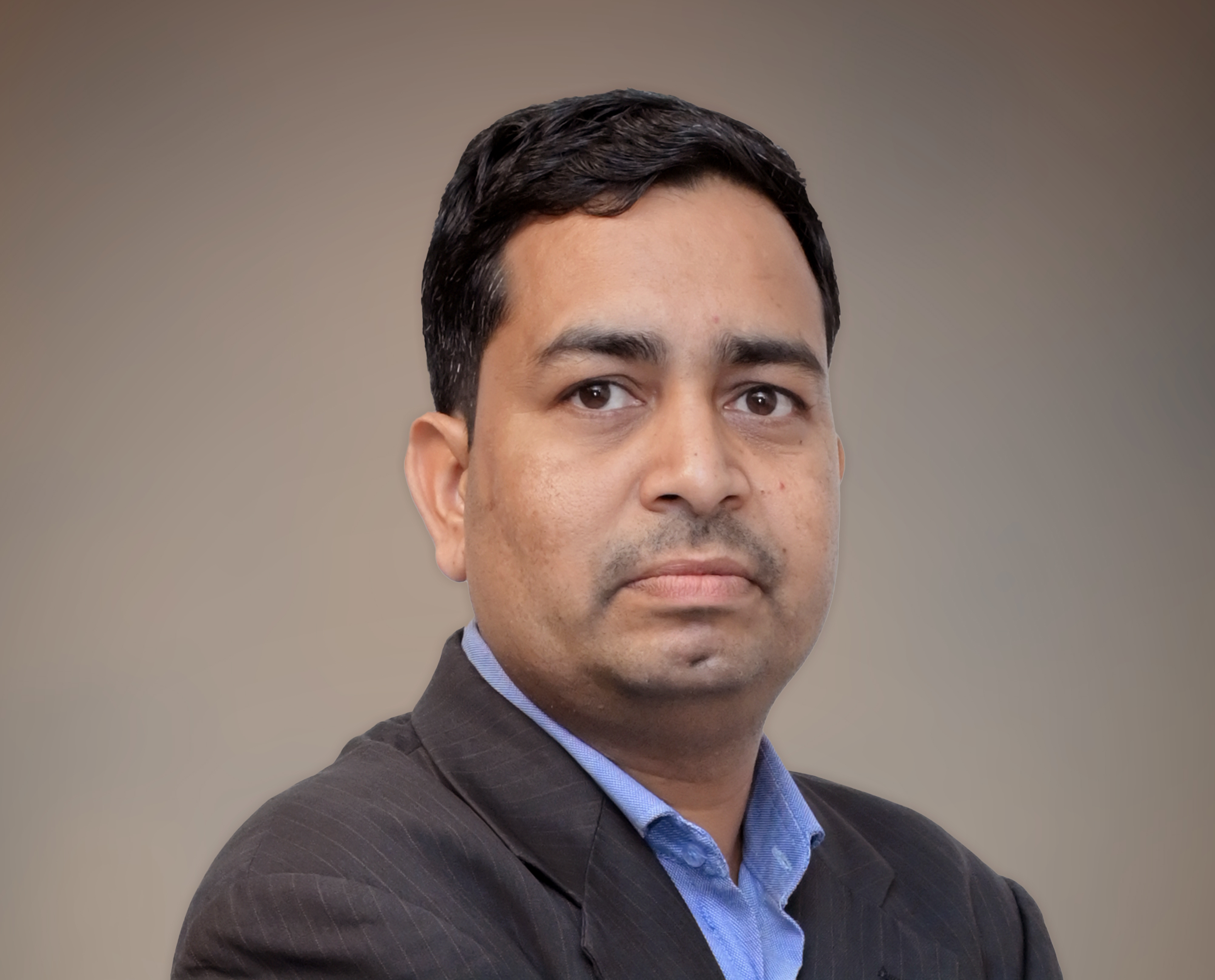 Kamlesh Garg