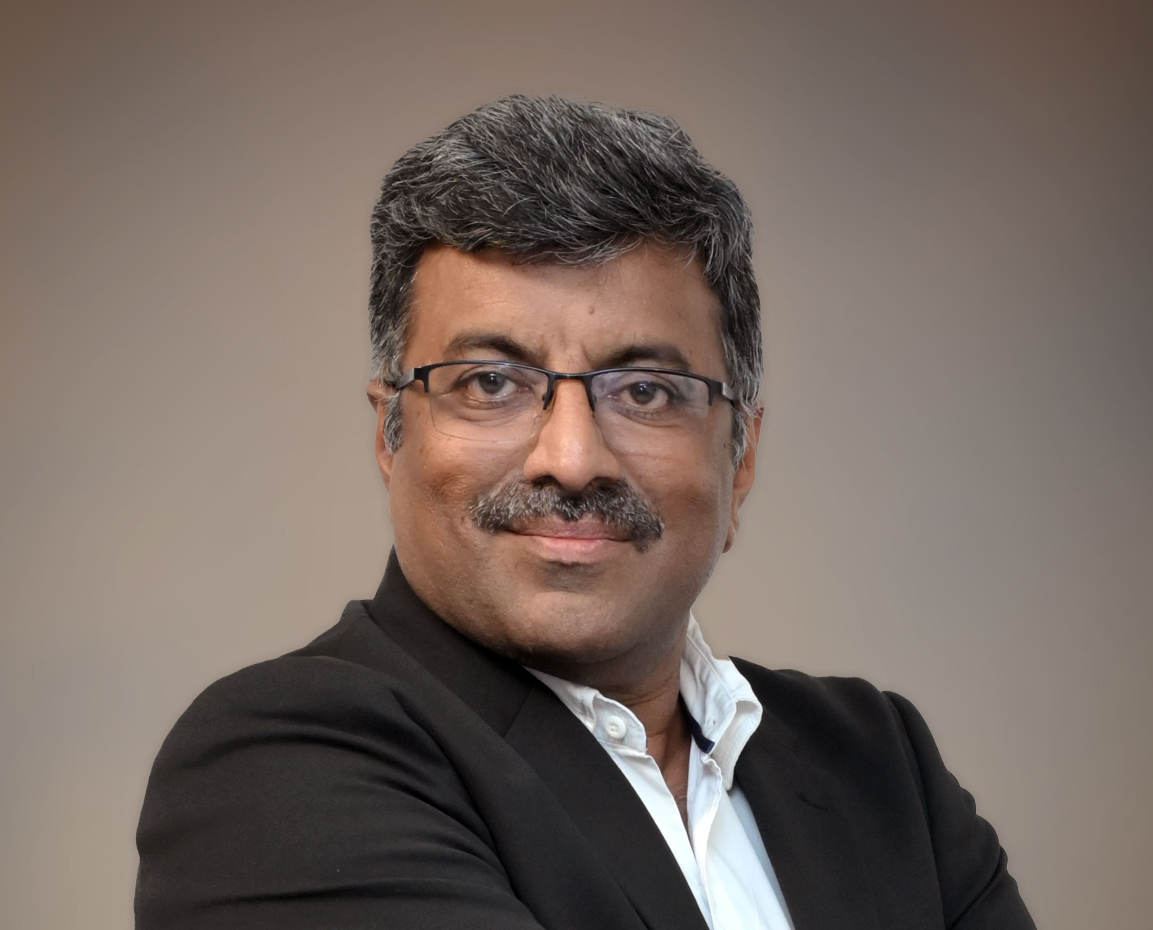 Atul M. Patel
