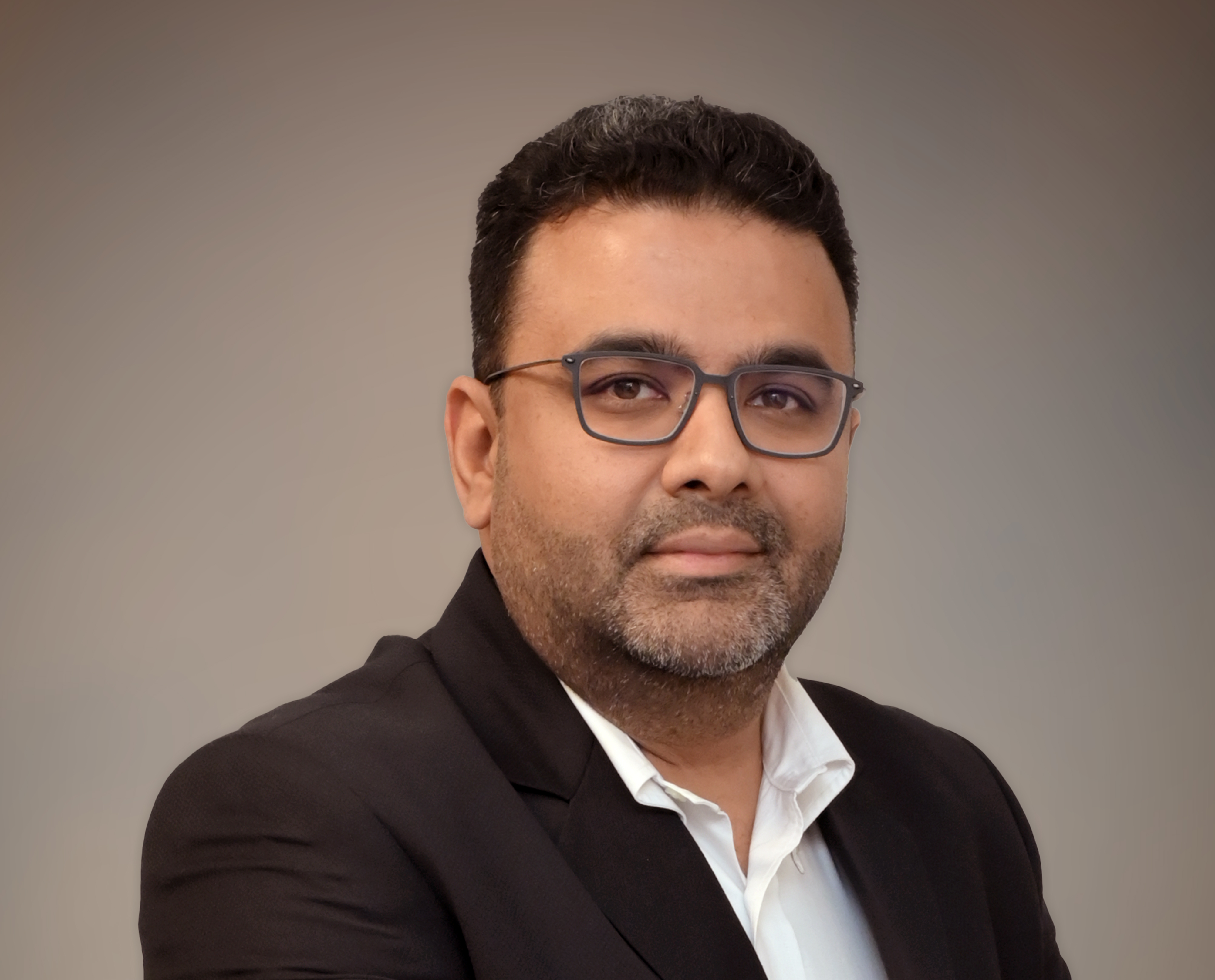 Aalok Patel