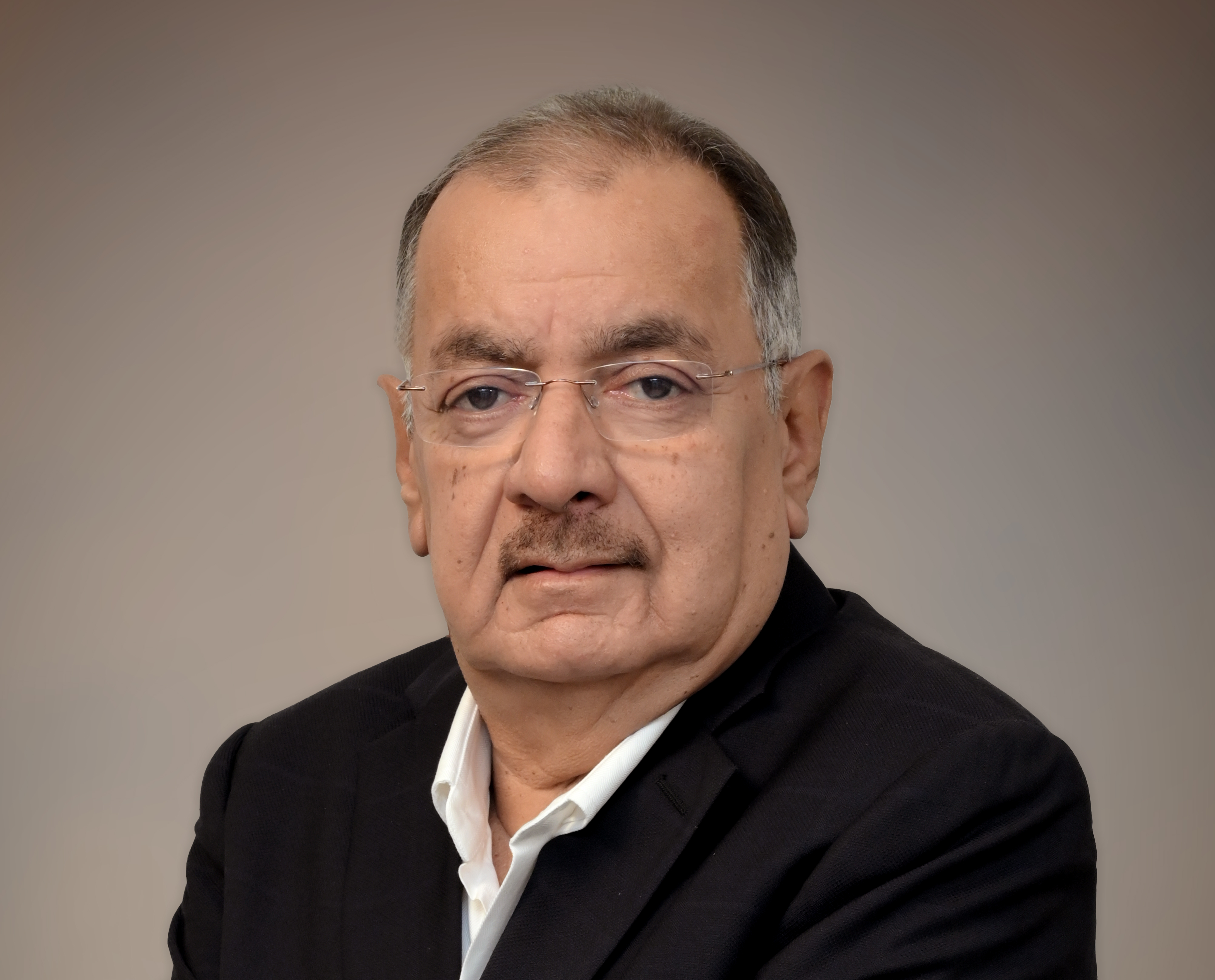 Mr. Jayendra B. Patel