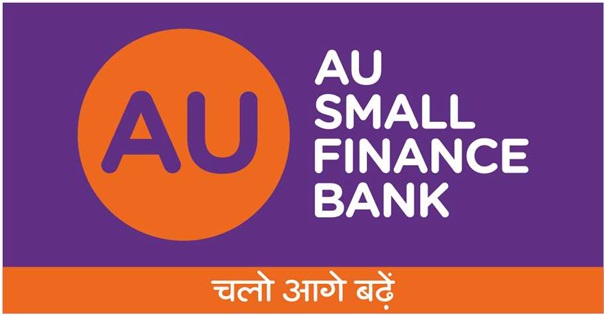 AU Small Finance Bank