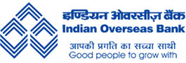 Indian Overseas Bank